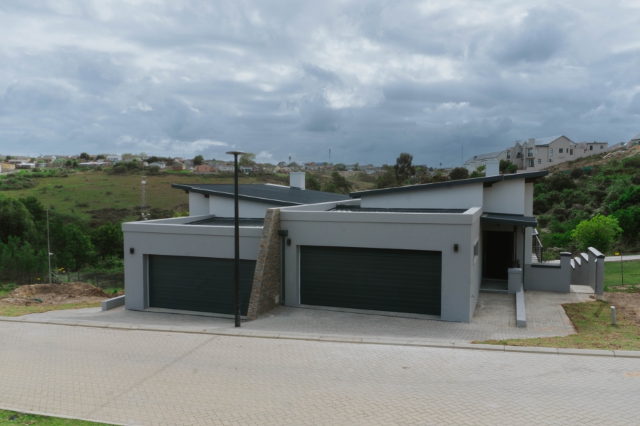 3 Bedroom Property for Sale in Eden Residential Estate Western Cape